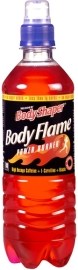 Weider Body Shaper Body Flame 500ml
