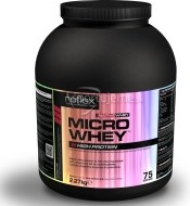 Reflex Nutrition Micro Whey 909g - cena, porovnanie