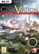 Civilization V - cena, porovnanie