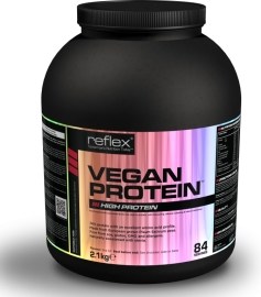 Reflex Nutrition Vegan Protein 2100g
