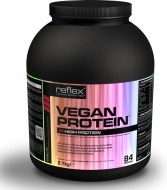 Reflex Nutrition Vegan Protein 2100g - cena, porovnanie