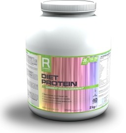 Reflex Nutrition Diet Protein 2000g