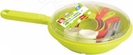 Ecoiffier Cheef Cook Panvica 973 - cena, porovnanie