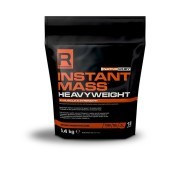 Reflex Nutrition Instant Mass 5400g - cena, porovnanie