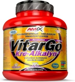 Amix VitarGo Crea-X 2000g