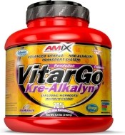 Amix VitarGo Crea-X 2000g - cena, porovnanie