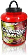 Amix CarboJet Mass Professional 1800g - cena, porovnanie