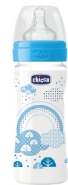 Chicco Well Being 250ml