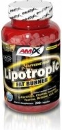Amix Lipotropic Fat Burner 200kps - cena, porovnanie