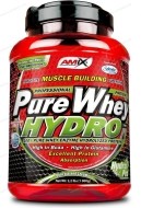 Amix Pure Whey Hydro Protein 1000g - cena, porovnanie