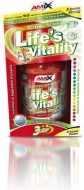 Amix Life´s Vitality Active Stack 60tbl - cena, porovnanie