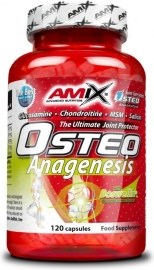 Amix Osteo Anagenesis 120kps