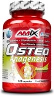 Amix Osteo Anagenesis 120kps - cena, porovnanie