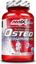 Amix Osteo Glucosamine 90kps