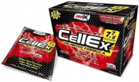 Amix CellEx Unlimited Formula 20x26g