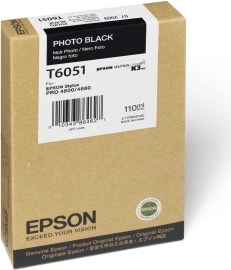 Epson C13T605100