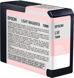 Epson C13T580600