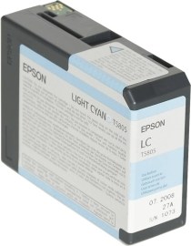 Epson C13T580500