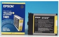 Epson C13T481011 - cena, porovnanie