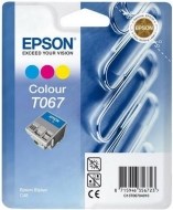 Epson C13T067040 - cena, porovnanie