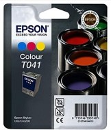 Epson C13T041040 - cena, porovnanie