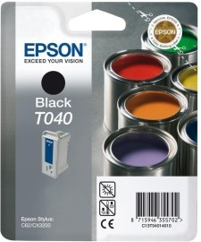 Epson C13T040140