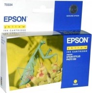 Epson C13T033440 - cena, porovnanie
