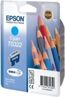 Epson C13T032240 - cena, porovnanie