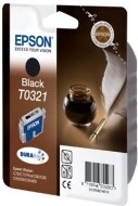Epson C13T032140 - cena, porovnanie