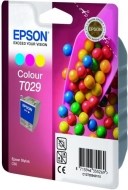 Epson C13T029401 - cena, porovnanie
