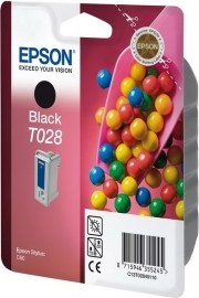 Epson C13T028401