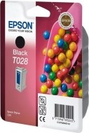 Epson C13T028401 - cena, porovnanie