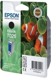 Epson C13T026401