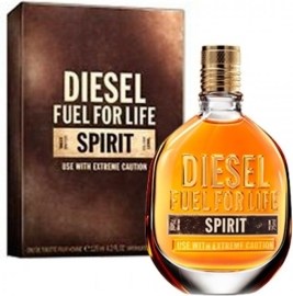 Diesel Fuel for Life Spirit 50ml