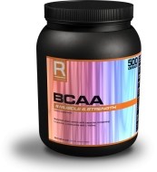 Reflex Nutrition BCAA's 500kps - cena, porovnanie