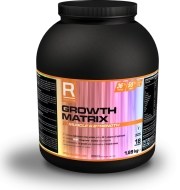 Reflex Nutrition Growth Matrix 1890g - cena, porovnanie