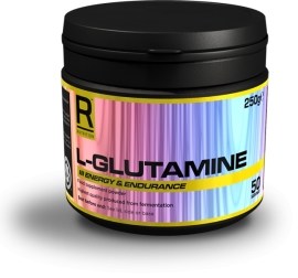 Reflex Nutrition L-Glutamine 250g