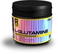 Reflex Nutrition L-Glutamine 250g - cena, porovnanie