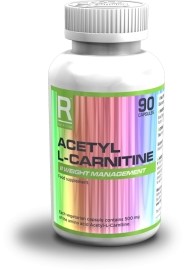 Reflex Acetyl L-Carnitine 90kps