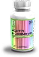 Reflex Acetyl L-Carnitine 90kps - cena, porovnanie