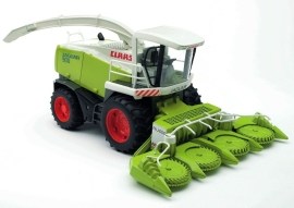 Bruder Claas Jaguar 900 kosačka 02131