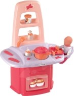 Ecoiffier Nursery prebaľovací stolík s kuchynkou 2870 - cena, porovnanie