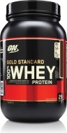 Optimum Nutrition 100% Whey Gold Standard 908g - cena, porovnanie