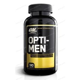 Optimum Nutrition Opti-Men 90tbl
