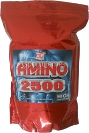 ATP Nutrition Amino 2500 1000tbl