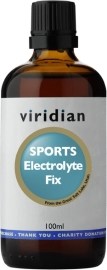 Viridian Electrolyte Fix 100ml