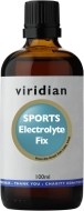 Viridian Electrolyte Fix 100ml - cena, porovnanie