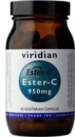Viridian Ester-C 90tbl