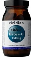 Viridian Ester-C 90tbl - cena, porovnanie