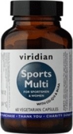 Viridian Sports Multi 60kps